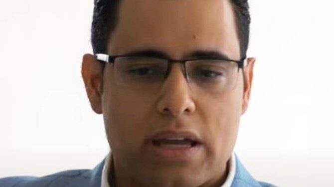 Juan Ariel Jiménez defiende honestidad de la gran mayoría de los dirigentes del PLD