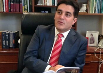 Cury deplora PEPCA concluye casos por donde debió empezarlos ﻿