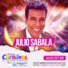 Carnaval Miami anuncia a Julio Sabala como presentador de "noche de carnaval"