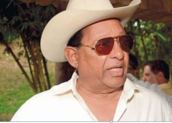 Líder de los hacendados sale en defensa del Ministro de Agricultura