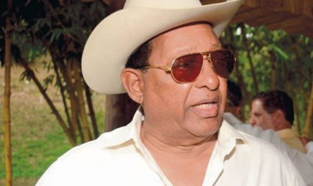 Líder de los hacendados sale en defensa del Ministro de Agricultura