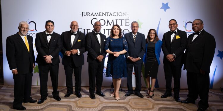 Emelyn Baldera asume presidencia de Acroarte