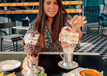 Lanzan libro para enseñar a grabar videos profesionales con el teléfono inteligente