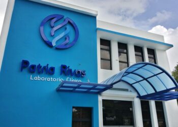 Laboratorio Patria Rivas celebra 55 años liderando la innovación en diagnósticos clínicos