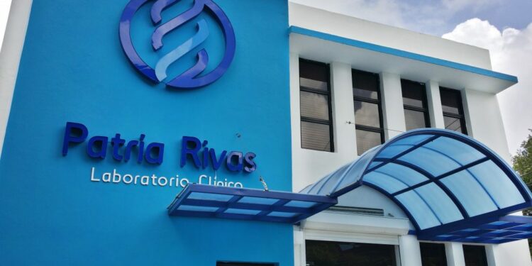 Laboratorio Patria Rivas celebra 55 años liderando la innovación en diagnósticos clínicos