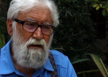 Leonardo Boff advierte vendrán virus más letales que el coronavirus