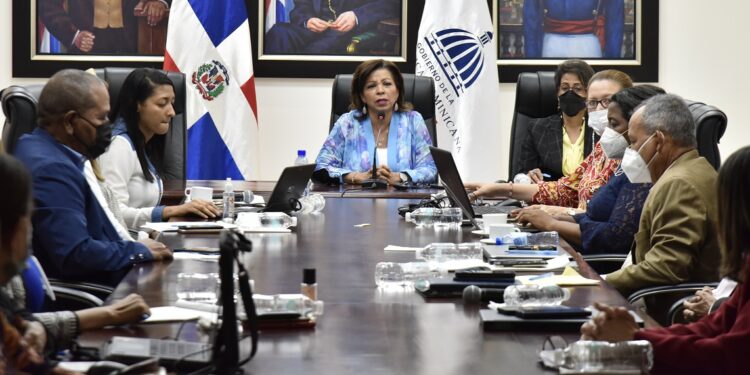 MINERD apoyará que centros educativos diseñen estrategias de fortalecimiento socio-emocional