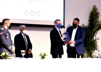 Plan Mi País Seguro será extendido al Distrito Nacional y  San Francisco de Macoris