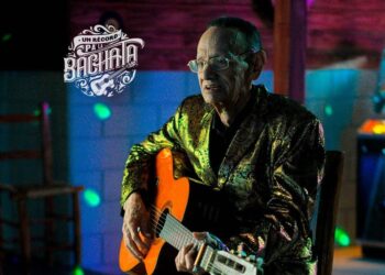 “Pena” de Luis Segura es canción oficial para el título de récord de GUINNESS WORLD RECORDS™