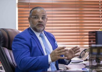 Procurador explica cómo evitar caer víctima de las diversas modalidades de delitos cibernéticos