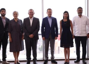 Dominicana y Puerto Rico exploran estrategias para liderar comercio internacional en la región