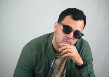 Martyz “El Legítimo” presenta nuevo sencillo “Te Encontré”