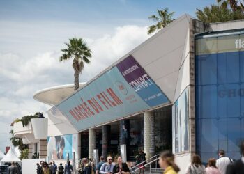 Califican de exitosa la representación de RD en el Marché du Film Online