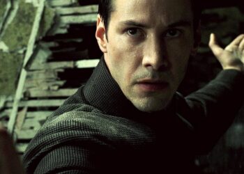 Revelado el título oficial y llegada a los cines de Matrix 4