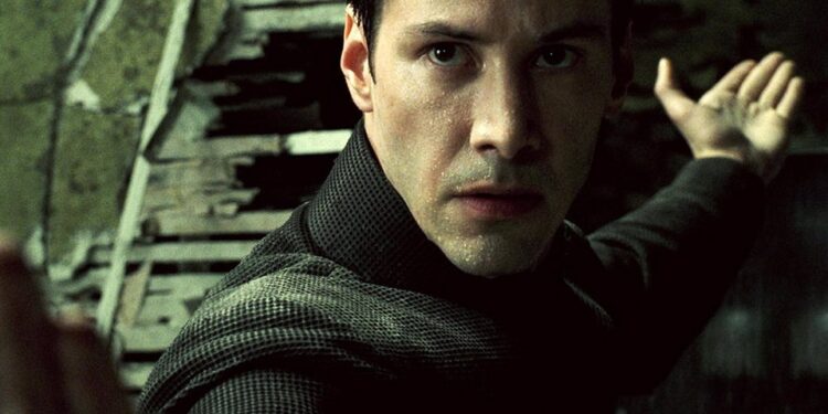 Revelado el título oficial y llegada a los cines de Matrix 4