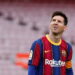 El astro Lionel Messi deja el Barcelona FC