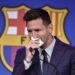 Messi podría costarle al Barça 137 millones en valor de marca