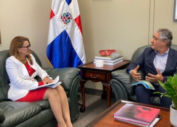 Empresa canadiense anuncia expansión en RD; generará 600 empleos