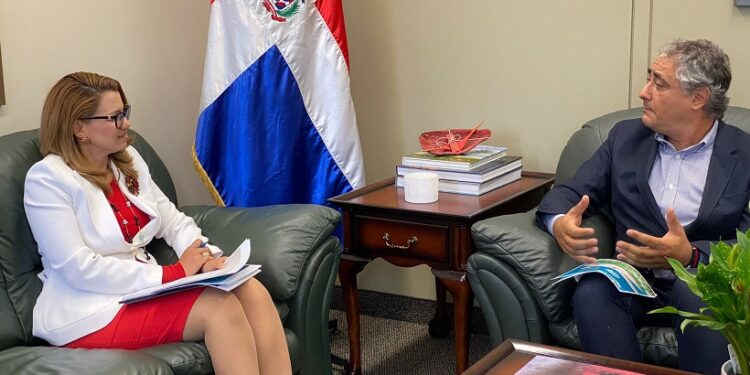 Empresa canadiense anuncia expansión en RD; generará 600 empleos