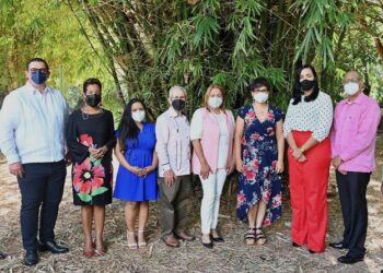 Conozca porqué la provincia de Azua recibió una certificación internacional