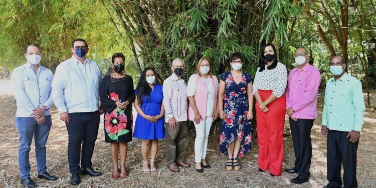 Conozca porqué la provincia de Azua recibió una certificación internacional