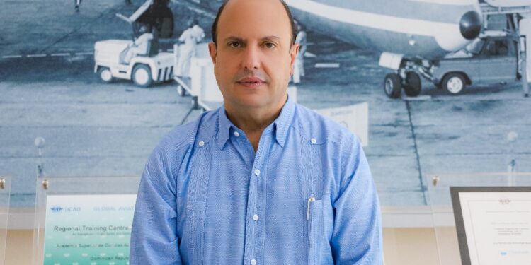 Transportistas aéreos y el IDAC anuncia conferencia anual en Punta Cana