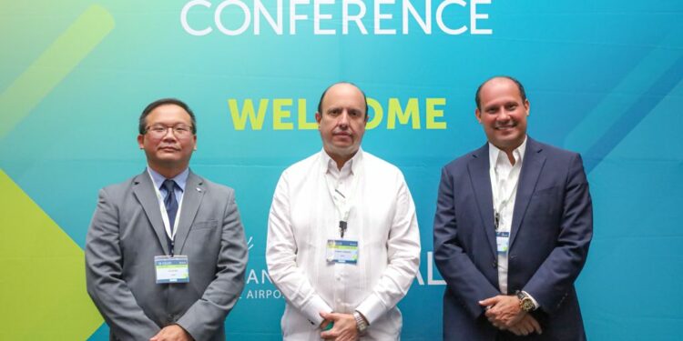 Caamaño detaca importancia país sea la sede de la cumbre de ALTA