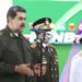 Maduro asegura Colombia cobija a los delincuentes que huyen de Venezuela