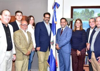 Nueva línea aérea de capital dominicano volará desde NY a RD y viceversa