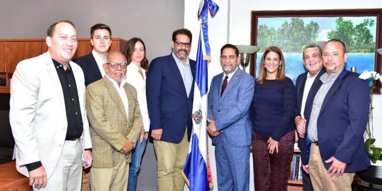 Nueva línea aérea de capital dominicano volará desde NY a RD y viceversa