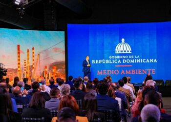 RD recibirá US$25MM por reducir gases de efecto invernadero