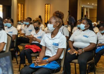 Plan International apertura pasantías y capacitaciones para 150 jóvenes de la Región Este