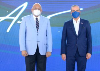 Lo que dijeron el Presidente y el Ministro de Educación en el cierre del año escolar