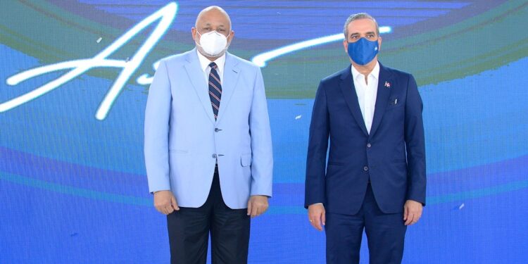 Lo que dijeron el Presidente y el Ministro de Educación en el cierre del año escolar