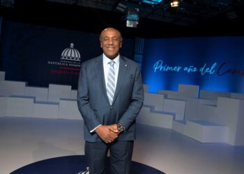 Almonte destaca Consejo Unificado ha elevado eficiencia en el sector eléctrico