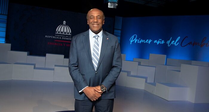 Almonte destaca Consejo Unificado ha elevado eficiencia en el sector eléctrico