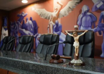 SCJ establece es responsabilidad de todos los hijos cuidar a sus padres envejecientes