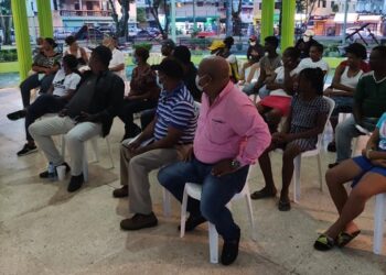 San José de Mendoza: reducto africano en Santo Domingo Este