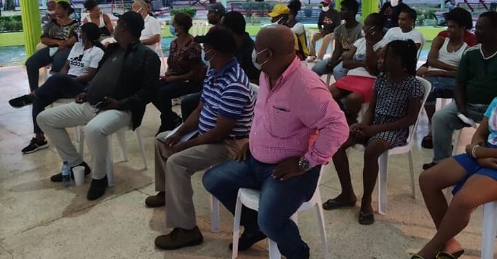 San José de Mendoza: reducto africano en Santo Domingo Este