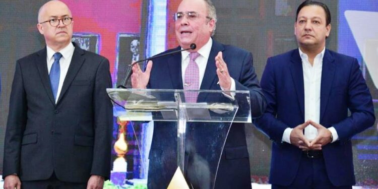 PLD responde discurso pintando un sombrío panorama de realidad que vive el país