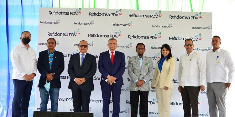 Refidomsa cambia a su gerente general como parte de  reestructuración gerencial