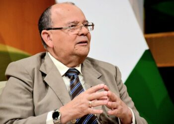 Segura Fóster: Más de 300 mil trabajadores dependen de la porcicultura