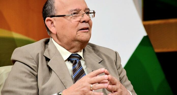 Segura Fóster: Más de 300 mil trabajadores dependen de la porcicultura