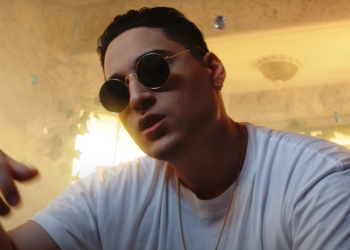 Tommy Alva presenta video y sencillo “La 1”