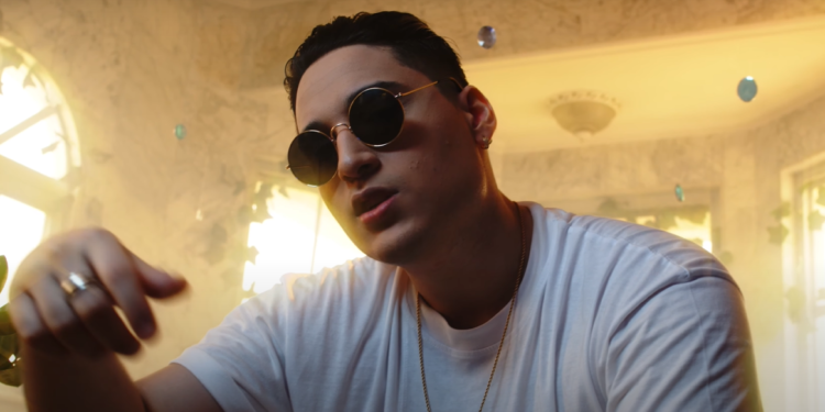 Tommy Alva presenta video y sencillo “La 1”