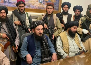 Quién es quién en el 'nuevo' Afganistán