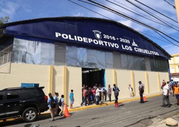 Viene cuarta versión del torneo de voleibol Juvenil femenino de Santiago