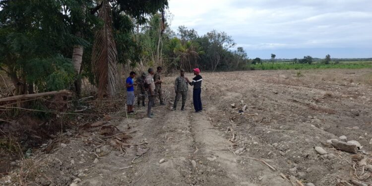 Director comisión de titulación:  “El Estado no conoce la cantidad de propiedades que tiene”