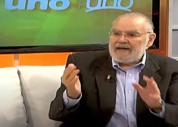 Ministro de Economía: Crisis sanitaria le costó al país más de 18 mil millones dólares