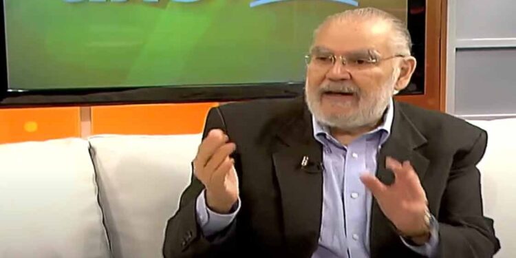 Ministro de Economía: Crisis sanitaria le costó al país más de 18 mil millones dólares